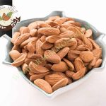 خرید بادام مامایی با قیمت مناسب
