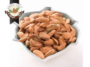 خرید بادام مامایی با قیمت مناسب