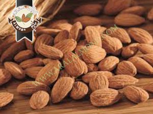 فروش بادام مامایی ارزان قیمت