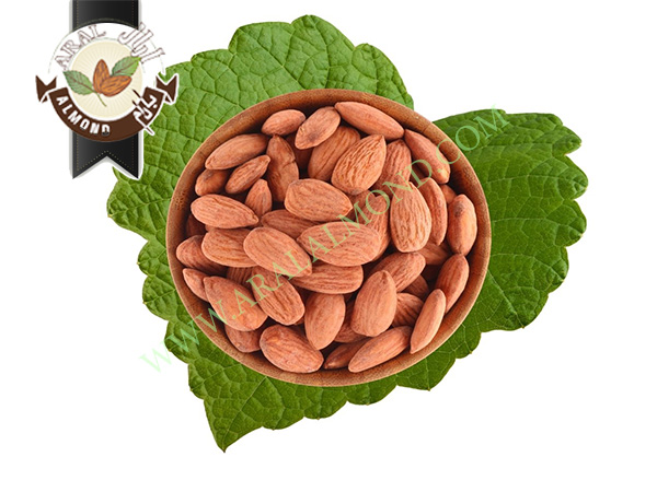 قیمت بادام تلخ درجه یک سامان