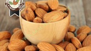 قیمت بادام تلخ درجه یک سامان