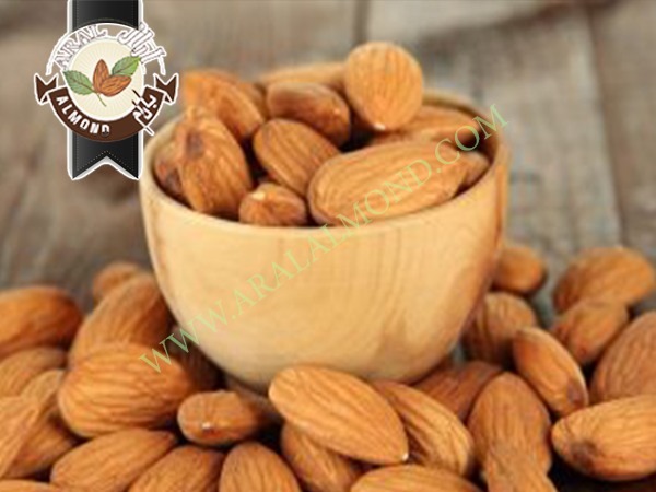 قیمت بادام تلخ درجه یک سامان