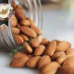 سفارش بادام سنگی درجه یک