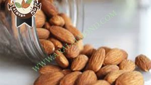 سفارش بادام سنگی درجه یک
