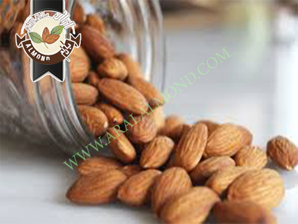 سفارش بادام سنگی درجه یک