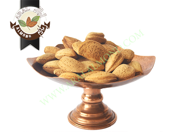 خرید بادام سنگی با قیمت مناسب