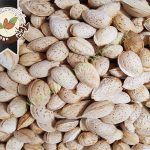 خرید بادام پوست کاغذی جهت صادرات