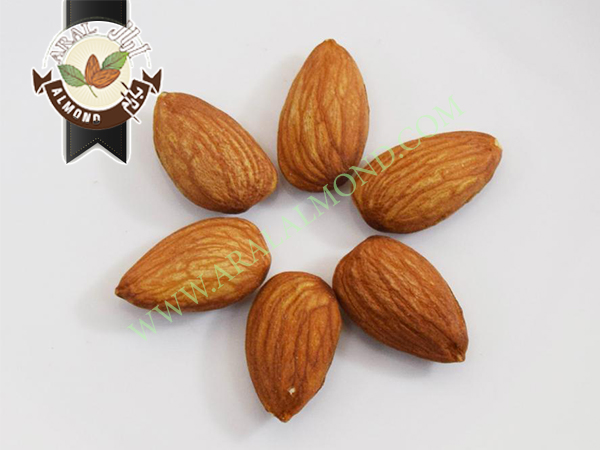 بازار مغز بادام چهار محال و بختیاری