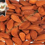 خرید مغز بادام مامایی سامان