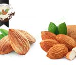 قیمت انواع بادام در ایران