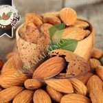خرید بادام شاهرودی در ایران