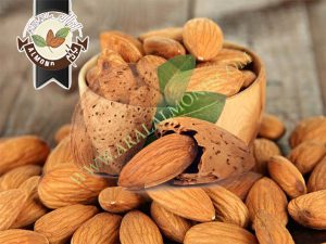 خرید بادام شاهرودی در ایران