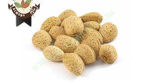 خرید و فروش بادام سفید با کیفیت