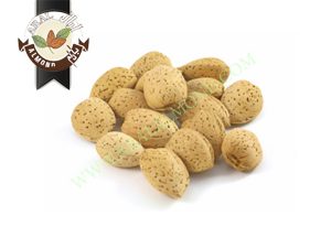 خرید و فروش بادام سفید با کیفیت