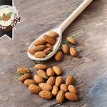 خرید بادام صادراتی سامان