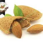 فروش بادام سنگی درجه یک