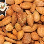 بازار مغز بادام چهار محال و بختیاری