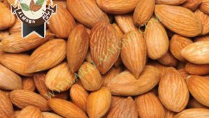بازار مغز بادام چهار محال و بختیاری