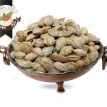 فروش انواع بادام درختی سامان + قیمت
