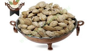 فروش انواع بادام درختی سامان + قیمت