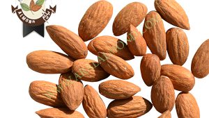 سفارش بادام پوست کاغذی مرغوب