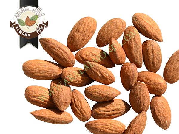 سفارش بادام پوست کاغذی مرغوب