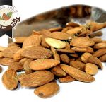 خرید بادام مامایی صادراتی ایران
