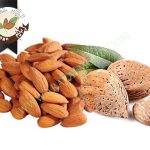 قیمت بادام پوست کاغذی تازه ایرانی بر چه اساسی تعین می شود؟