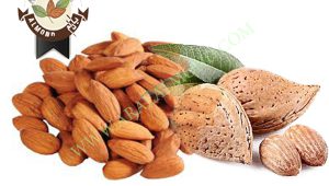قیمت بادام پوست کاغذی تازه ایرانی بر چه اساسی تعین می شود؟