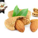 قیمت خرید انواع بادام در ایران