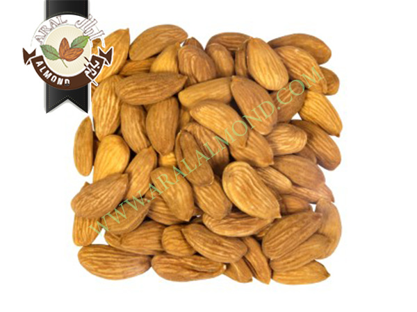 صادرات مغز بادام درجه یک ایران