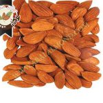 خرید بادام مامایی به صورت عمده