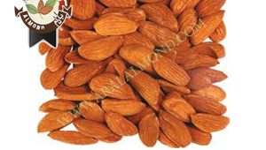 خرید بادام مامایی به صورت عمده