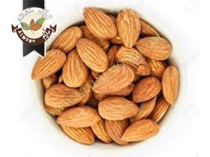 خرید اینترنتی مغز بادام ربیع ارزان قیمت
