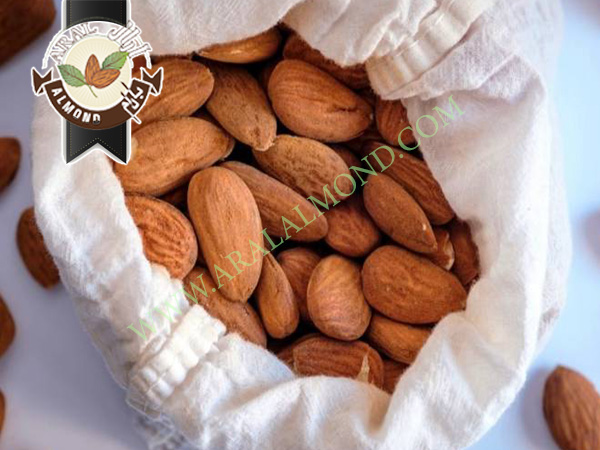 فروش اینترنتی مغز بادام ربیع