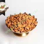 خرید بادام شاهرودی درجه یک صادراتی
