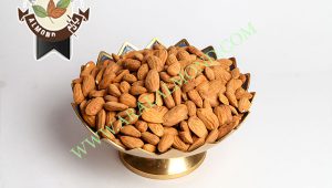 خرید بادام شاهرودی درجه یک صادراتی