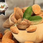 بازار بادام درختی با کیفیت ایرانی