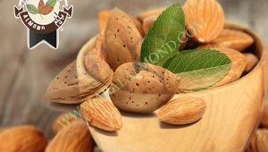 بازار بادام درختی با کیفیت ایرانی
