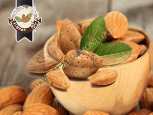بازار بادام درختی با کیفیت ایرانی