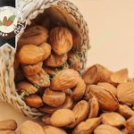 بازار خرید و فروش بادام چهار محال و بختیاری