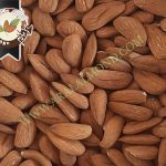 قیمت مغز بادام شاهرودی