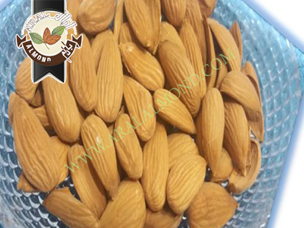خرید و صادرات بادام مامایی به صورت اینترنتی
