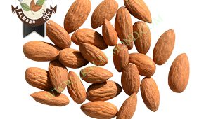 قیمت مغز بادام مامایی برای صادرات