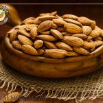قیمت بادام منقا