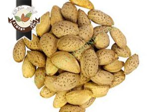 قیمت بادام پوست کاغذی درجه یک