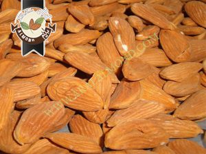 خرید انواع مغز بادام درجه یک