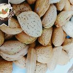کارخانه تولید بادام تلخ سامان