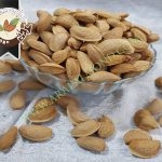 سفارش بادام درختی درجه یک