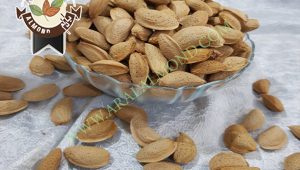 سفارش بادام درختی درجه یک